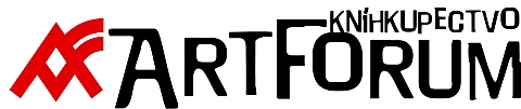 ARTFORUM Big LOGO