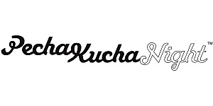 Pecha Kucha Night Big LOGO