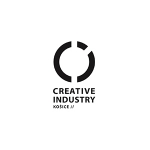 Creative industry logo web II 300x300