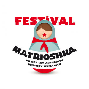 FESTIVAL MATRIOSHKA