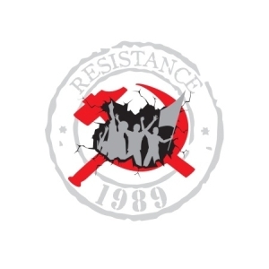 Resistance 89 Logo