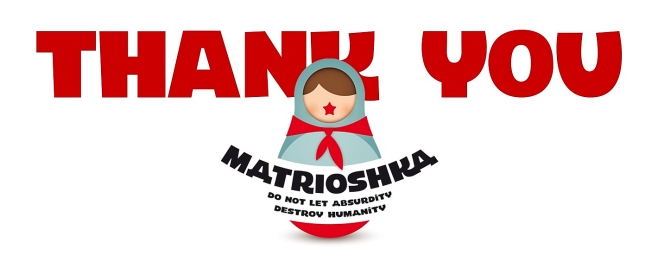 Thank You 2014