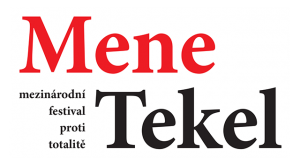 Mene Tekel Logo 2015