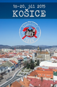 Kosice 2015