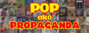 POP ako propaganda