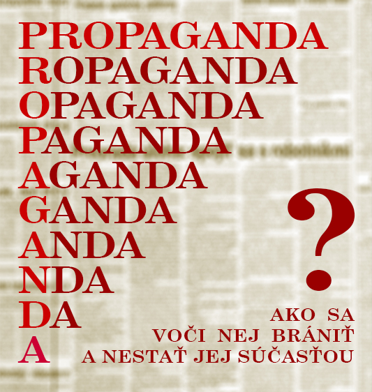 PROPAGANDA 2015