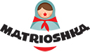 FESTIVAL MATRIOSHKA Logo